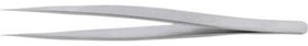 M3E.S.0, Tweezers High Precision / Mini Stainless Steel Straight / Sharp / Fine / Superior Finish 70mm