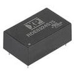 RDE03110S05, Isolated DC/DC Converters - Through Hole DC-DC CONVERTER, 3W ...