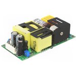 EPP-200-12, Switching Power Supplies 200.4W 12V 16.7A 2x4 open frame W/PFC