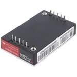 TEP 60-7218UIR, Isolated DC/DC Converters - Through Hole 14-160Vin 48V 1250mA 60W Qtr brick Iso