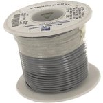 5857 SL005, Stranded Wire PTFE 0.96mm² Silver-Plated Copper Slate 5857 30.5m