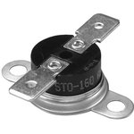 3L11-150, DISC THERMOSTAT, SNAP ACTION