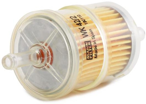 WK42/2, Фильтр топливный, FIAT Panda 1/95-12/97 RENAULT Clio I 1.1