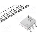 4N35SR2M, DC-IN 1-CH Transistor With Base DC-OUT 6-Pin PDIP SMD T/R