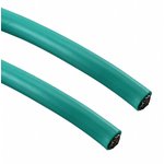 WI-M-10-25-5, TEST LEAD 10AWG 1100V GREEN 25'