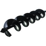 Насадка-шнек для земли БС- НШ-120/ЗЕМ 00000073861