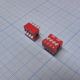 NDS-04-V, SWD-04LN