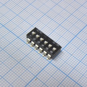 DM-06-V, SmWDL-06 SMD