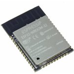 ESP32-WROOM-32-4MB