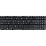 (04GN0K1KRU00-1) клавиатура для ноутбука Asus K52, K53, K54, N50, N51, N52, N53 ...