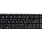 (04GNV62KRU00-1) клавиатура для ноутбука Asus UL30, K42, X42E, K42J, A42J ...