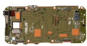 (60AZ0010-MB8100) материнская плата для Asus для ZenFone 4 A400CG 8GB