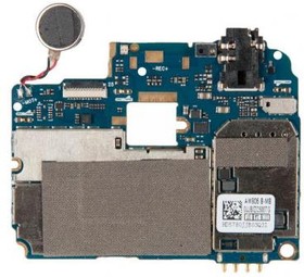 (ZC500TG) материнская плата для Asus для ZenFone Go ZC500TG 8GB