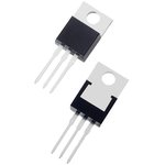 MBRF10150CTL, Schottky Diodes & Rectifiers 2x 5A 150V Rectifier
