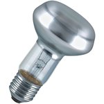 Лампа накаливания направленного света CONC R63 SP 60W 230V E27 FS1 4052899182264
