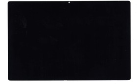 Фото 1/2 Модуль (матрица + тачскрин) для Samsung Galaxy Tab A8 SM-X200 черный