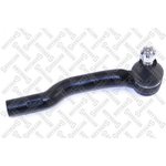 51-61009-SX, 51-61009-SX_наконечник рулевой левый!\ Suzuki Grand Vitara SQ 98