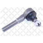 51-72005-SX, 51-72005-SX_наконечник рулевой наружный!\ Mitsubishi Pajero 90-01