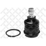 52-01296-SX, 52-01296-SX_опора шаровая!\ Mazda 626 all 82-97