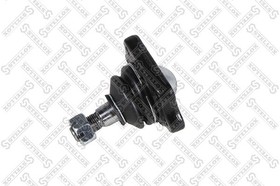 52-10060-SX, 52-10060-SX_опора шаровая передняя! \ Nissan Cabstar 04-10