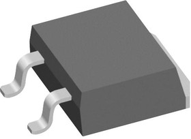 Фото 1/3 IXFT60N60X3HV, Силовой МОП-транзистор, N Channel, 600 В, 60 А, 0.051 Ом, TO-268HV, Surface Mount