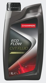 Фото 1/3 8206207, 8206207, Champ Eco Flow CVT Fluid 1 л , БЕЛЬГИЯ