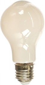 Светодиодная лампа LED-A60-7W/4000K/E27/FR GLH01WH UL-00004840