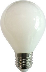Светодиодная лампа LED-G45-6W/ 4000K/E27/FR/SLF UL-00008307