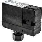 AZM 170-11ZRKA 24 VAC/DC, AZM 170 Series Solenoid Interlock Switch ...