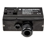 AZM 170-11ZRKA 24 VAC/DC, AZM 170 Series Solenoid Interlock Switch ...