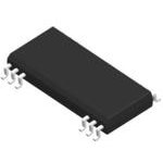 DCP020515DU/1K, Isolated DC/DC Converters - SMD Mini 2W Iso Unreg DC/DC Converter