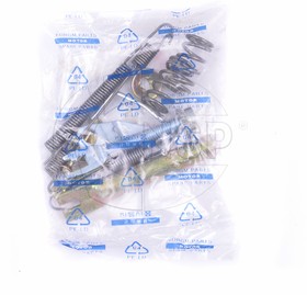 Регулятор зазора тормозных колодок DAEWOO Tico NSP NSP0194580432 ...