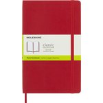 Блокнот Moleskine CLASSIC SOFT QP618F2 Large 130х210мм 192стр ...