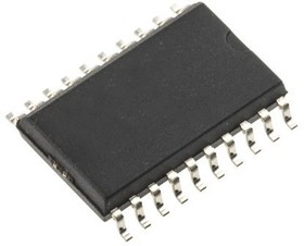 49FCT3805DQGI, Clock Drivers & Distribution 3.3V Dual 1:5 Clock Driver