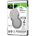 ST1000LM048, BARRACUDA 2.5" Internal Installation 1 TB Internal Hard Disk Drive