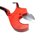 4.70004, Ножницы для пластиковых труб VOLL V-Blade 63 PRO