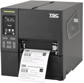 Фото 1/10 TSC MB240T Принтер этикеток [99-068A001-1202] (Touch LCD) SU + Ethernet + USB Host + RTC
