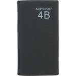 AXP96507, Ластик прямоугольный M&G, для карандаша, 45x25x10 мм, ПВХ, ассорти