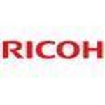 Тонер-картридж большой емкости Ricoh тип MPC2503H голубой для Ricoh MP C2011 ...