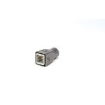 EBM05FU30, 5 pole plug, 10A,250V.