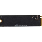 Накопитель SSD Digma PCIe 3.0 x4 512GB DGSM3512GM23T Mega M2 M.2 2280