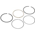 800021210050, Кольца поршневые RINGSET OPEL 86,500