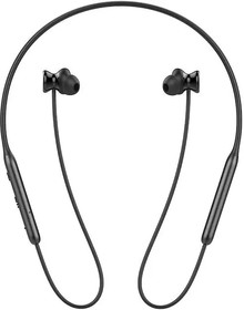 Фото 1/10 Наушники Honor Choice Earphones AM61 PRO, Bluetooth, внутриканальные, черный [5504aavj]