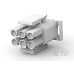 350715-1, Connector housing, Universal ...