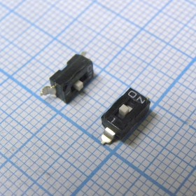 DM-01-V, SmWDL-01 SMD