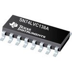 SN74AVC4T245DGVR, Voltage Level Translator 4-CH Bidirectional 16-Pin TVSOP T/R