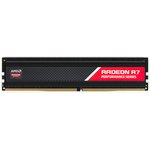 Модуль памяти OEM AMD Radeon™ DIMM DDR4 4GB 2133 (R744G2133U1S-UO) Performance ...