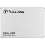 Накопитель SSD Transcend SATA-III 512GB TS512GSSD230S 2.5"