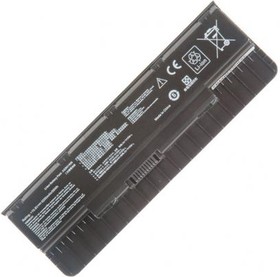 (A32N1405-3S2P) аккумулятор для ноутбука Asus G551, ROG G771J, N551, N751, G551JW, GL771, N551JM, N551JW 5200mAh 10.8V-11.1V