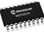 MCP2510-E/SO, CanBus Controller - 5Mbps - Sleep/Standby - 3.3V/5V - 18-Pin SOIC W - Tube